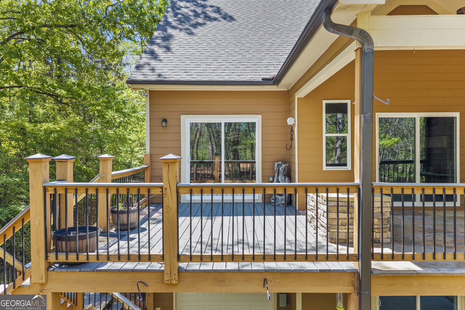 425 Wyndward Point Drive Hartwell - Photo 72