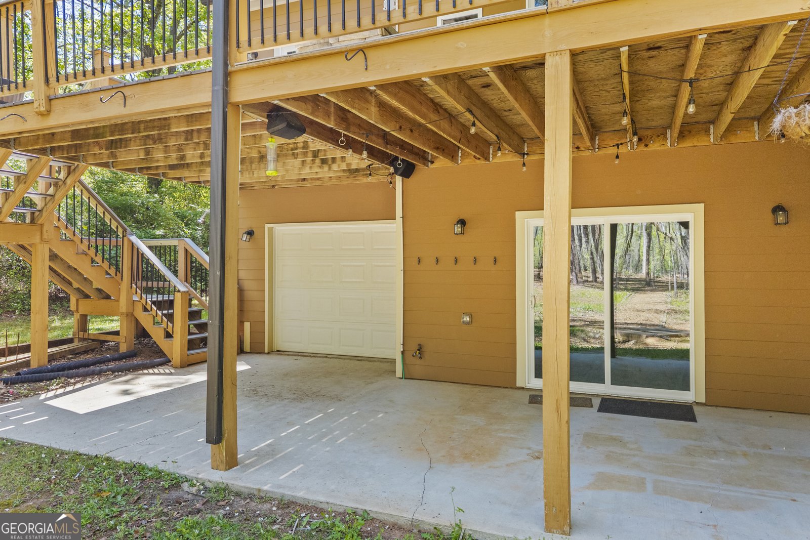 425 Wyndward Point Drive Hartwell - Photo 74