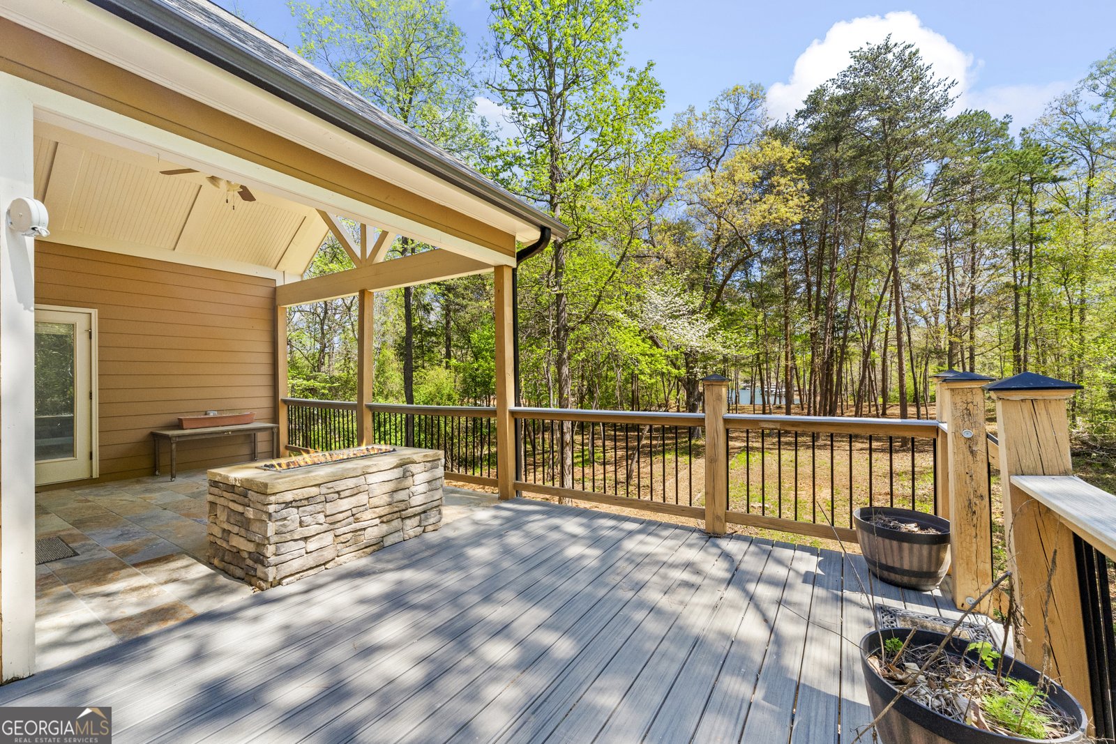 425 Wyndward Point Drive Hartwell - Photo 75