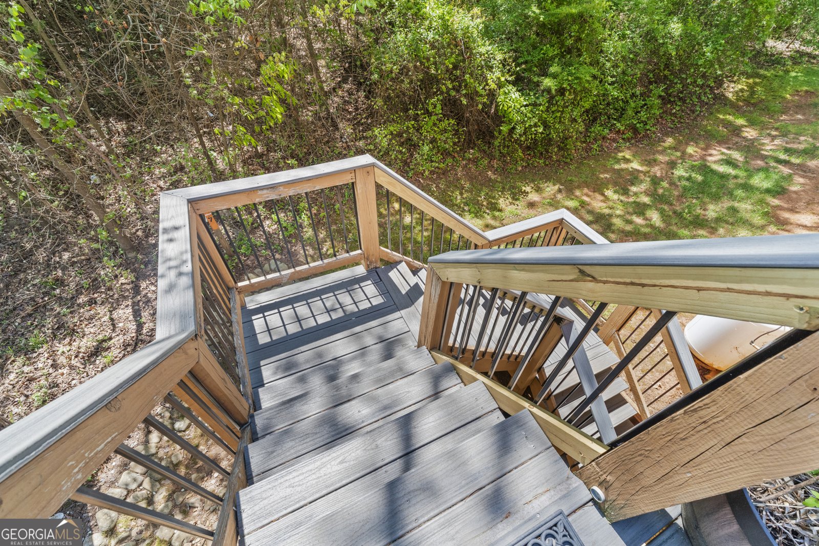 425 Wyndward Point Drive Hartwell - Photo 77