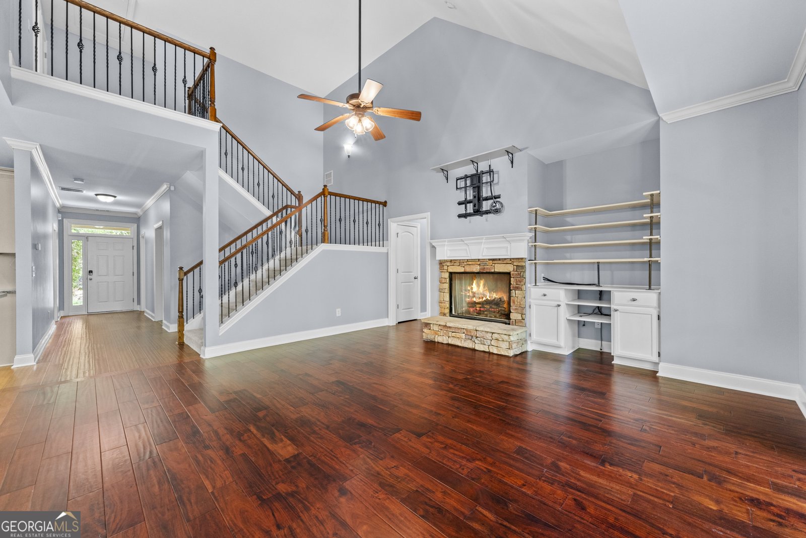 425 Wyndward Point Drive Hartwell - Photo 8