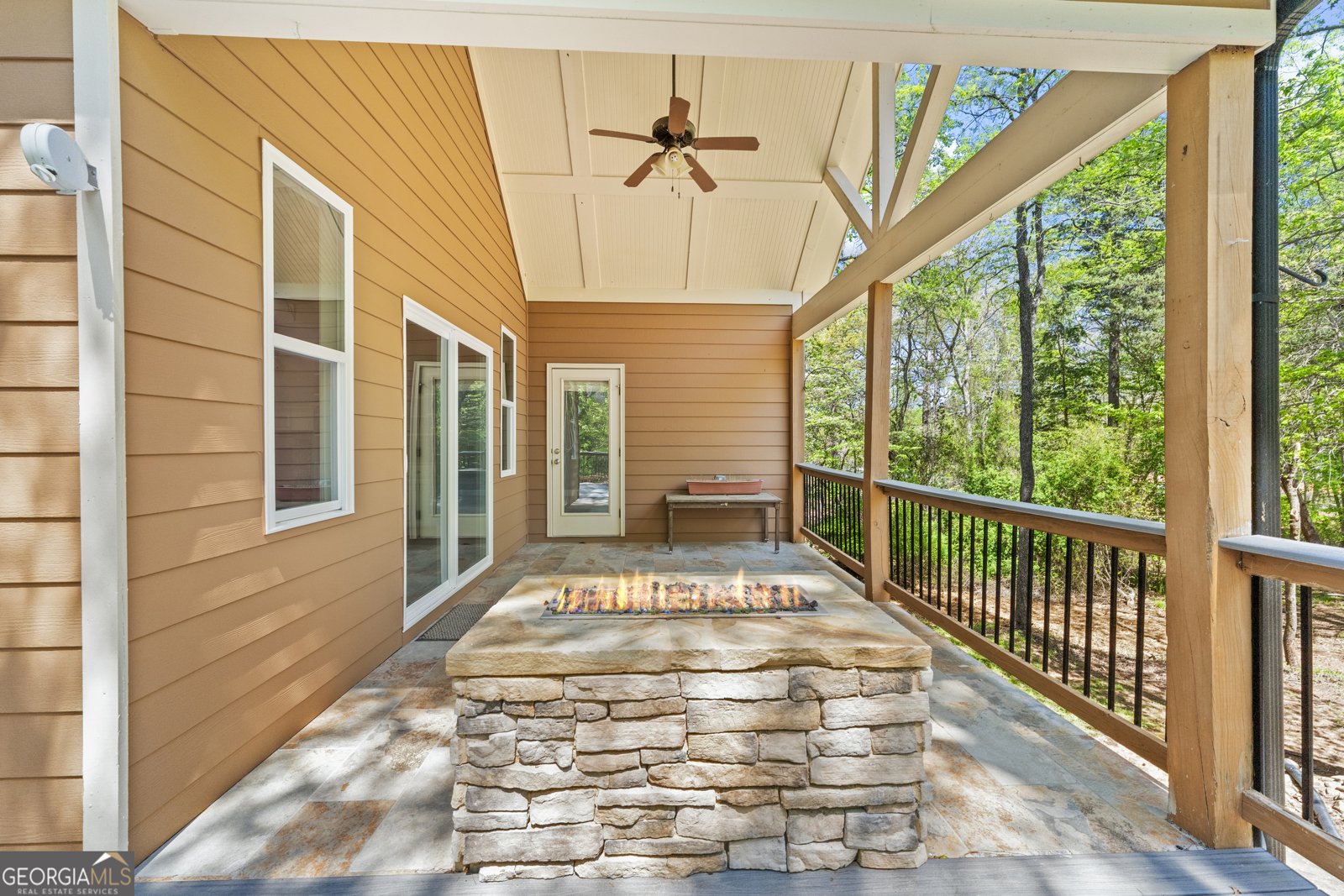 425 Wyndward Point Drive Hartwell - Photo 80