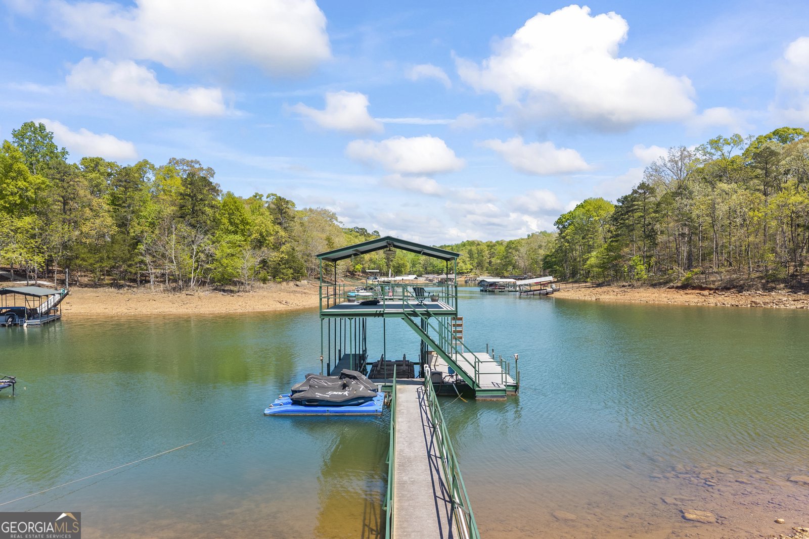 425 Wyndward Point Drive Hartwell - Photo 82