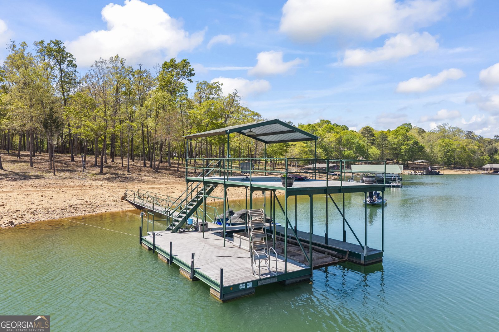 425 Wyndward Point Drive Hartwell - Photo 83