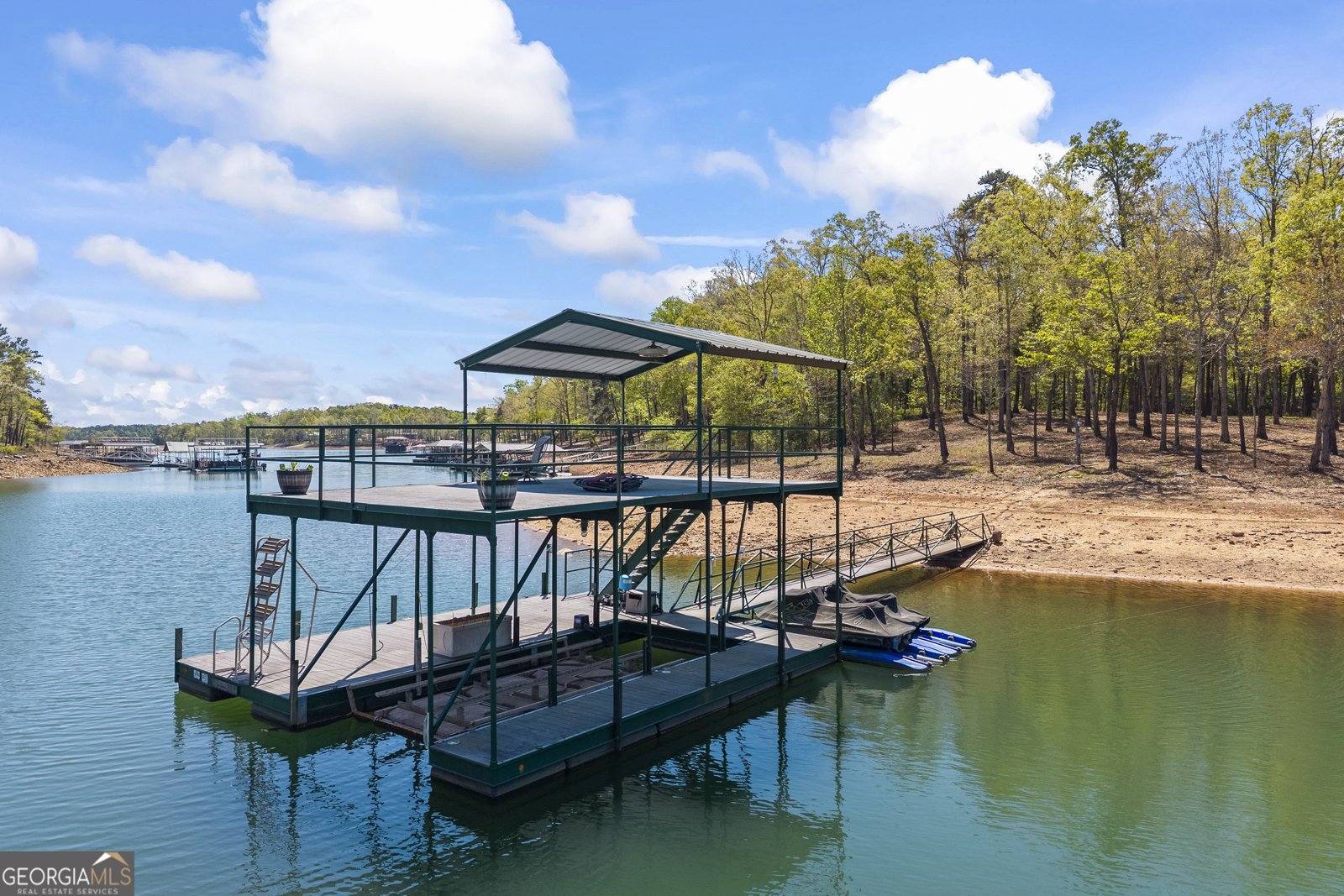 425 Wyndward Point Drive Hartwell - Photo 84