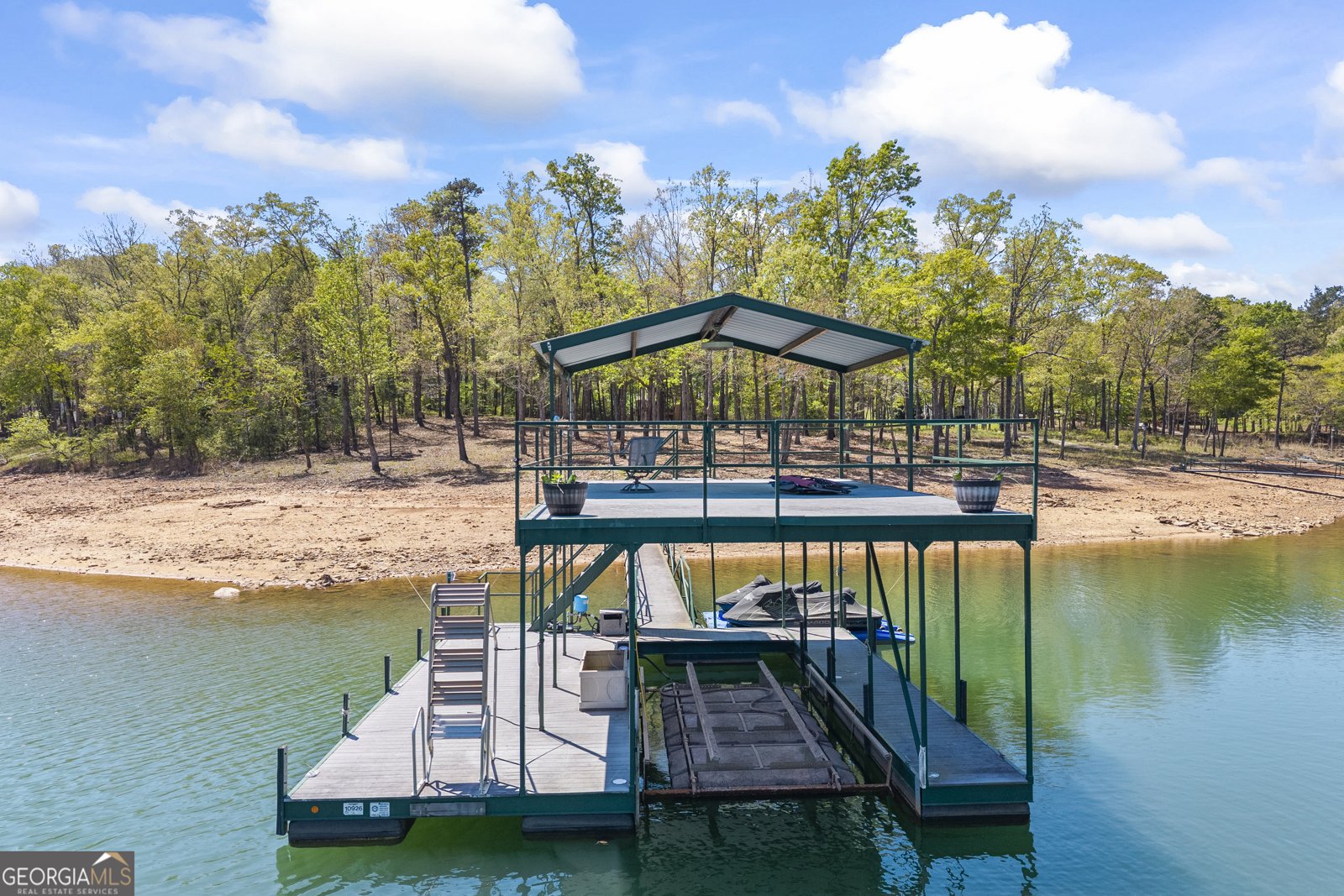 425 Wyndward Point Drive Hartwell - Photo 85