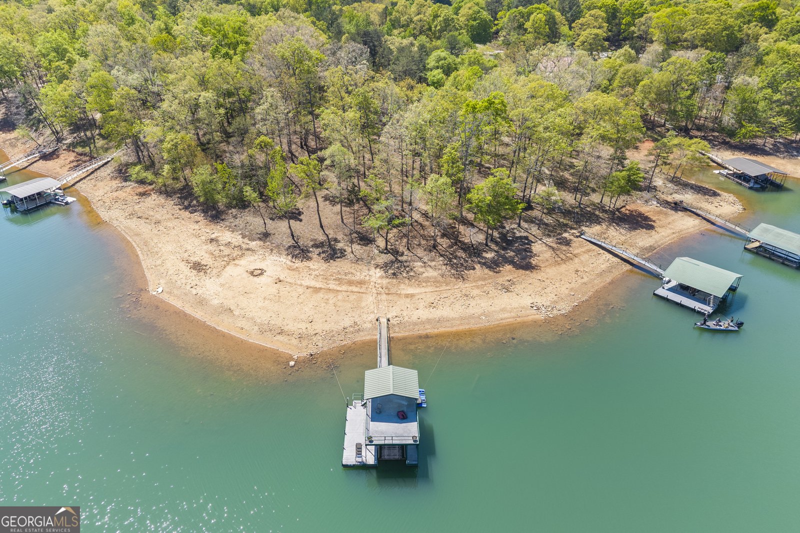 425 Wyndward Point Drive Hartwell - Photo 86