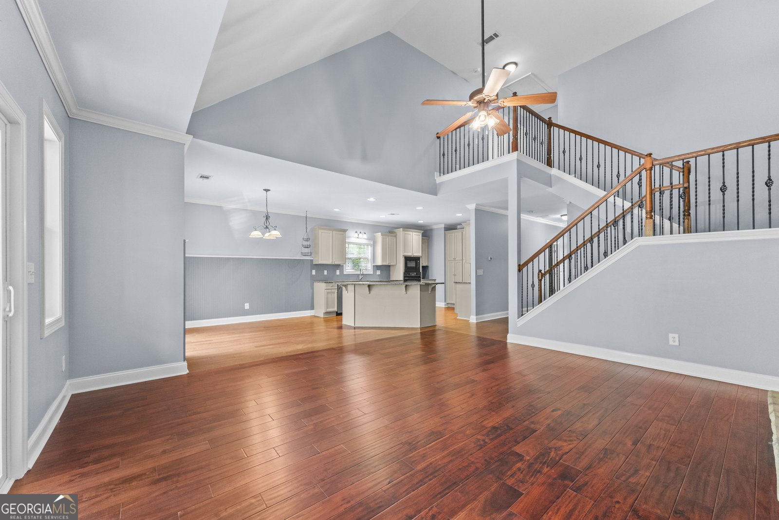 425 Wyndward Point Drive Hartwell - Photo 9