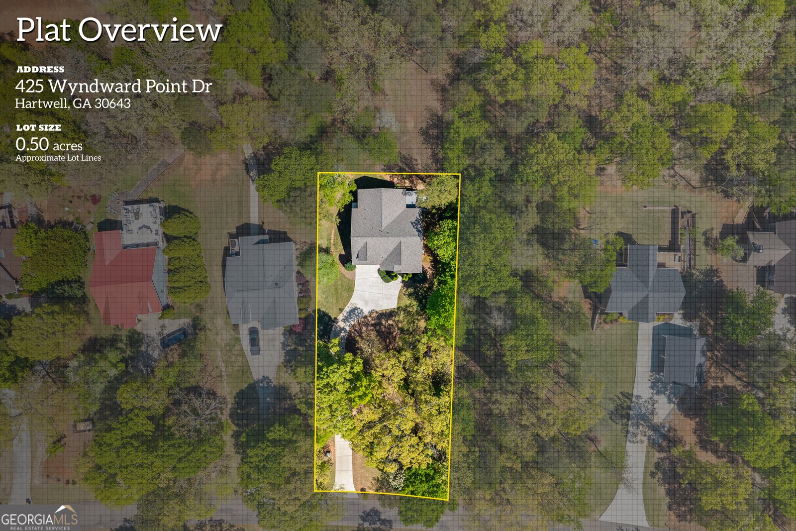 425 Wyndward Point Drive Hartwell - Photo 92