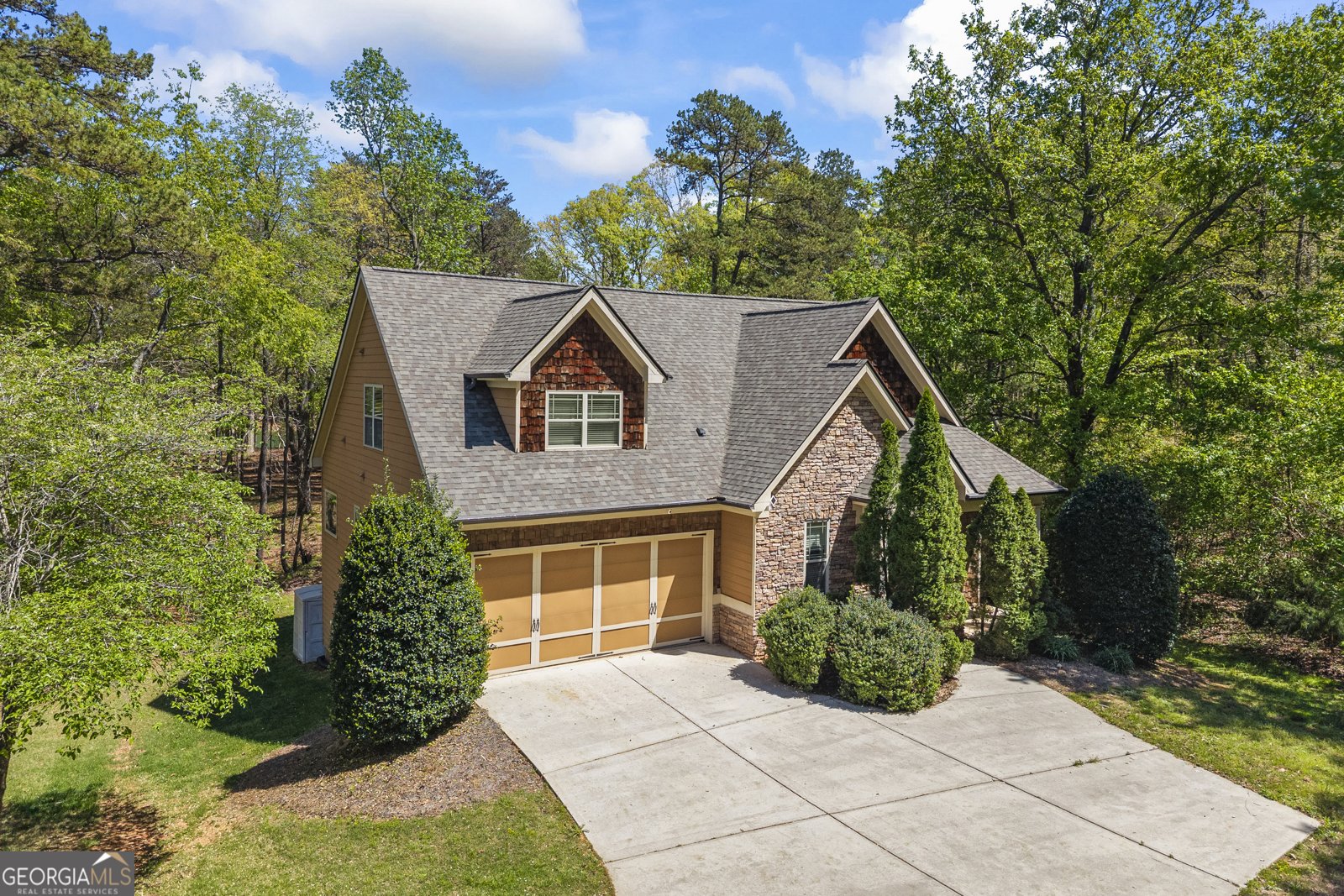 425 Wyndward Point Drive Hartwell - Photo 93