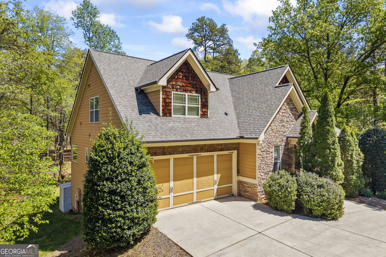 425 Wyndward Point Drive Hartwell - Photo 94