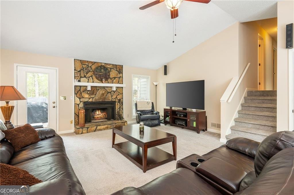 3949 Indian Circle Kennesaw - Photo 12