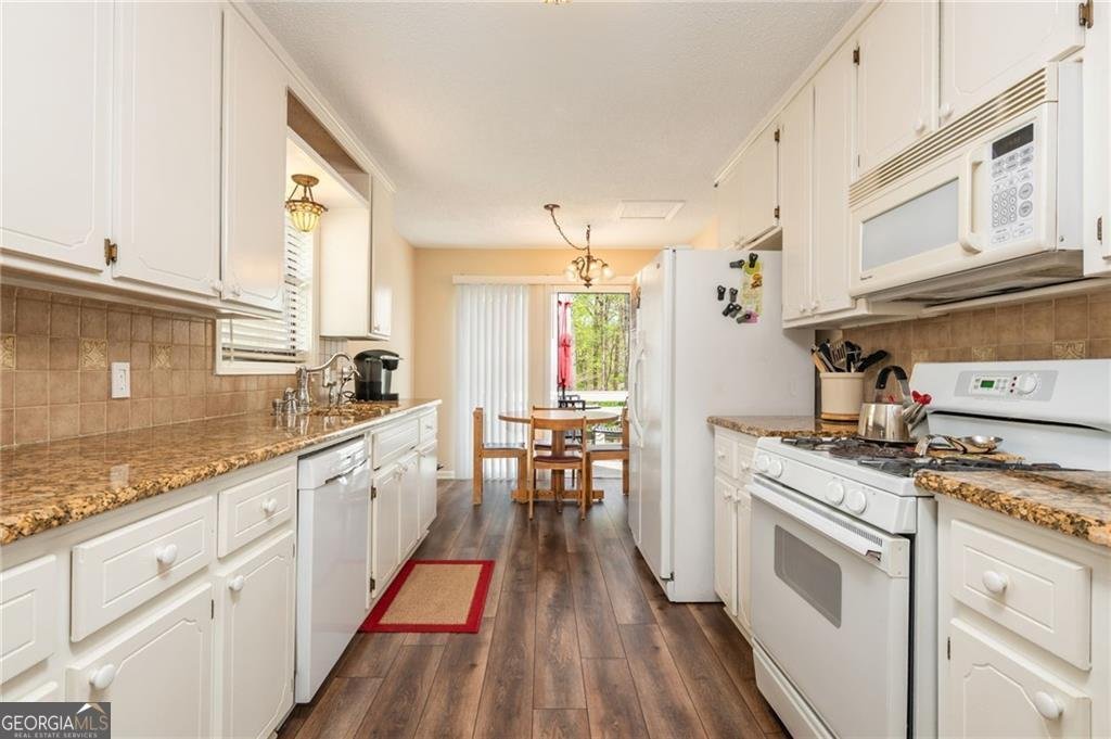 3949 Indian Circle Kennesaw - Photo 16