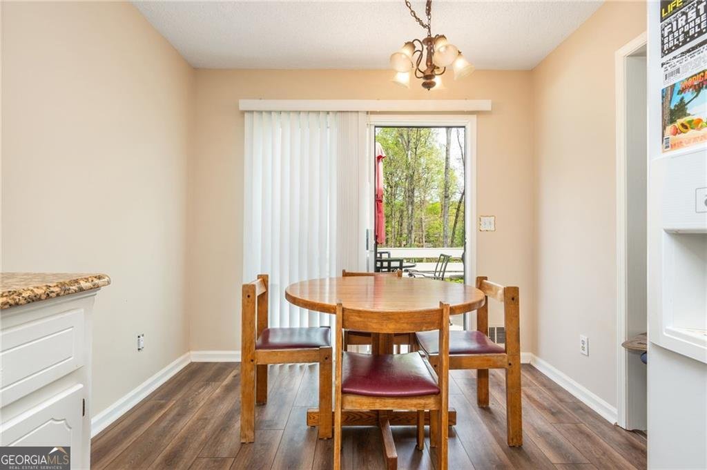 3949 Indian Circle Kennesaw - Photo 17