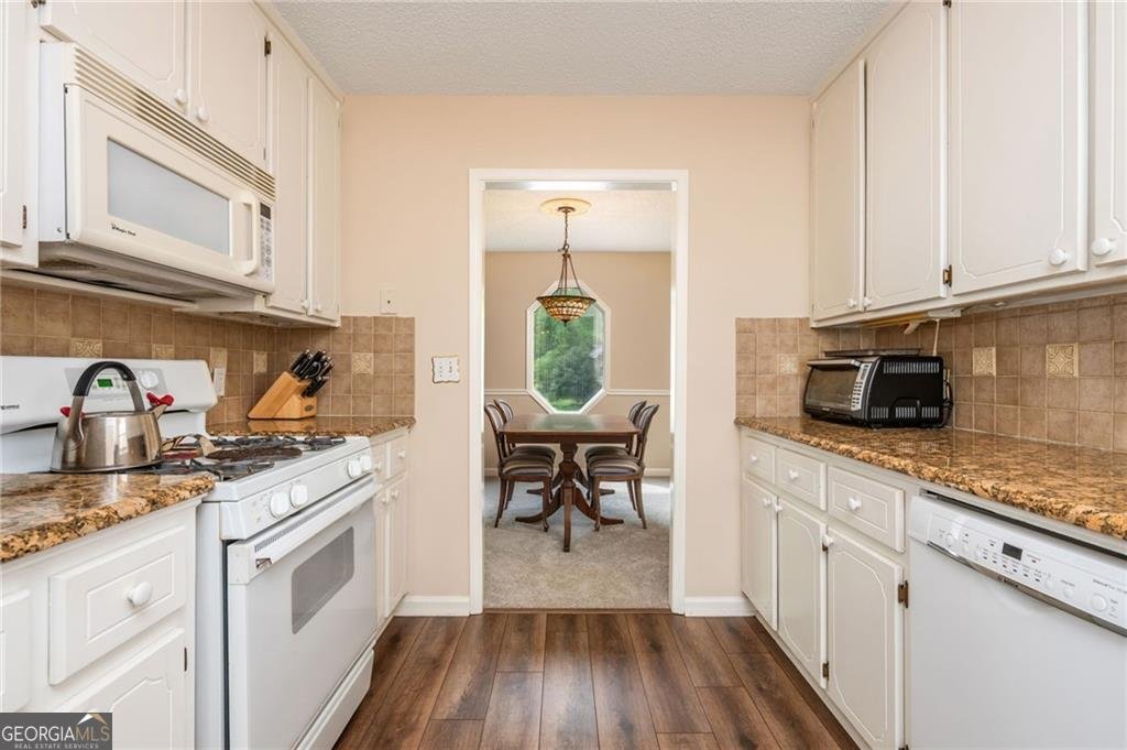 3949 Indian Circle Kennesaw - Photo 19