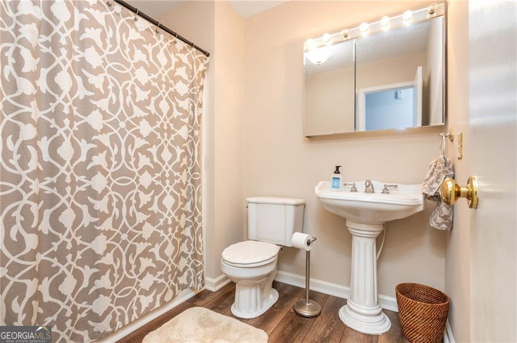 3949 Indian Circle Kennesaw - Photo 28