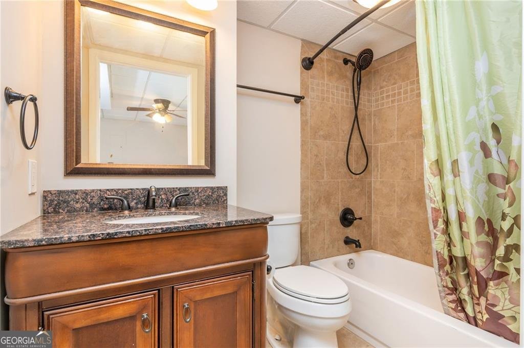 3949 Indian Circle Kennesaw - Photo 37