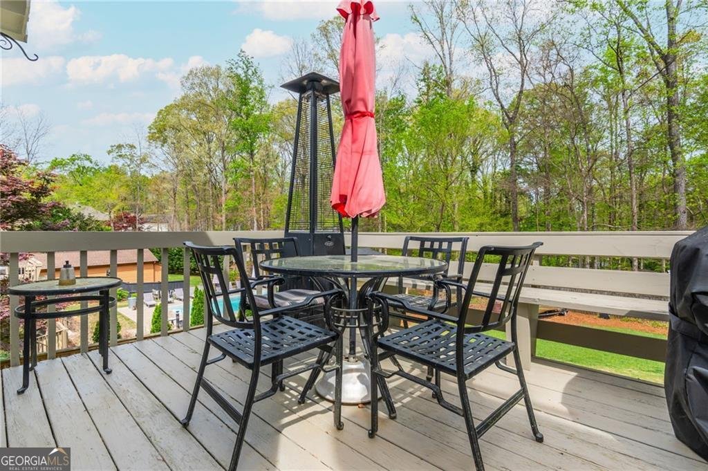 3949 Indian Circle Kennesaw - Photo 38