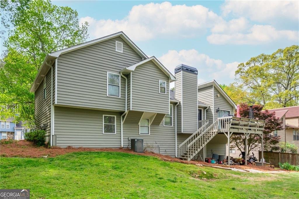 3949 Indian Circle Kennesaw - Photo 40