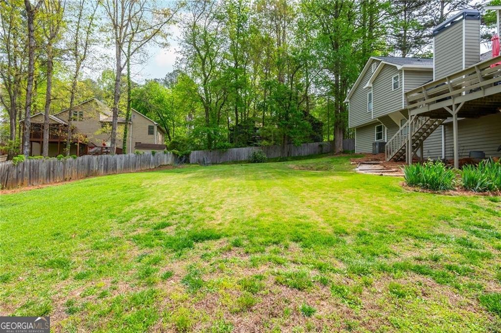 3949 Indian Circle Kennesaw - Photo 41