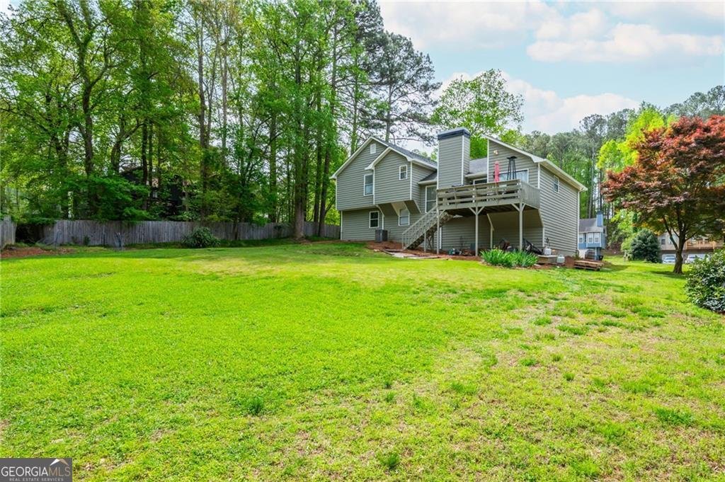 3949 Indian Circle Kennesaw - Photo 42