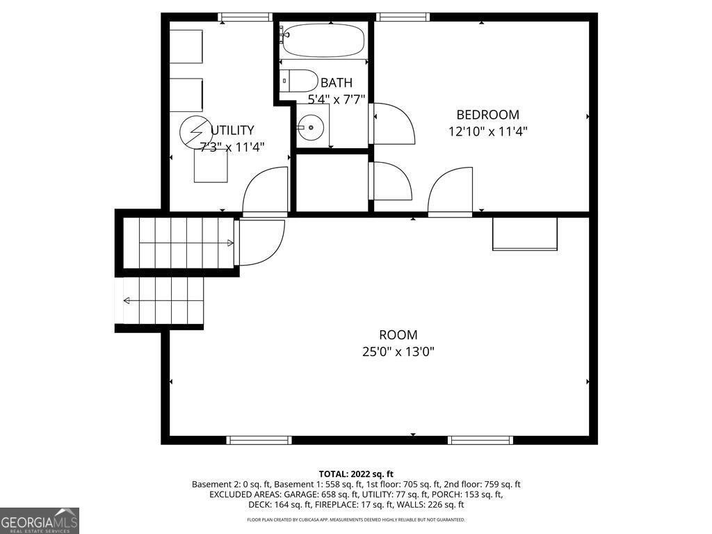 3949 Indian Circle Kennesaw - Photo 46