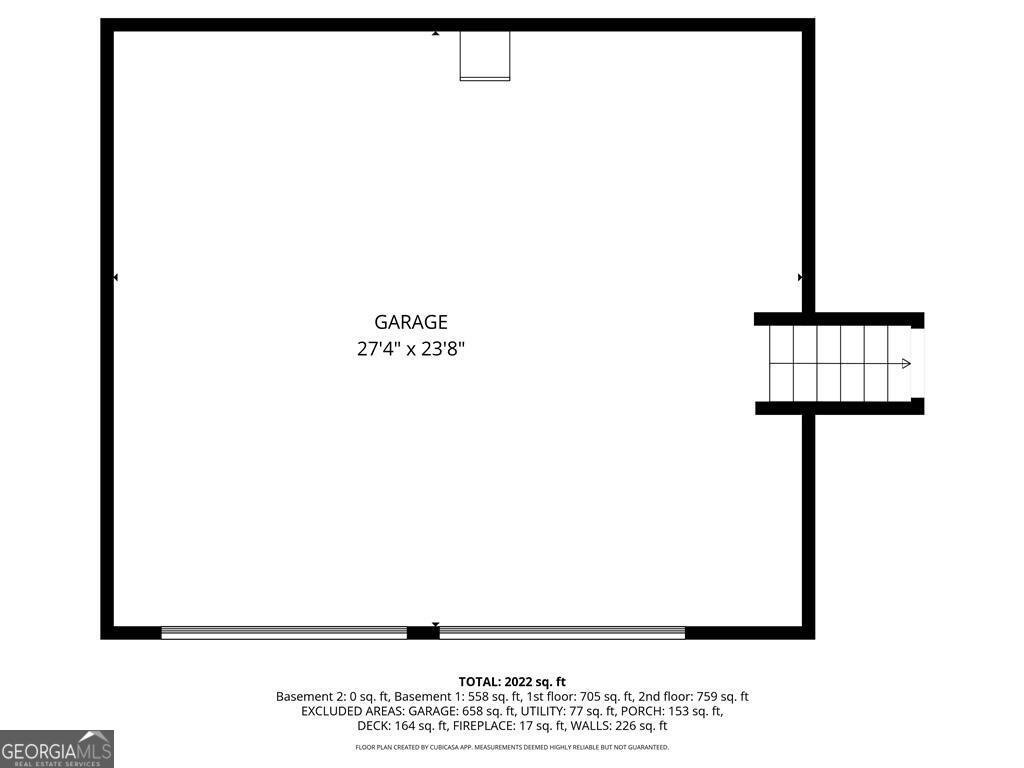 3949 Indian Circle Kennesaw - Photo 47