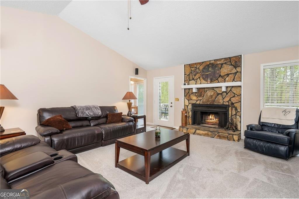 3949 Indian Circle Kennesaw - Photo 8