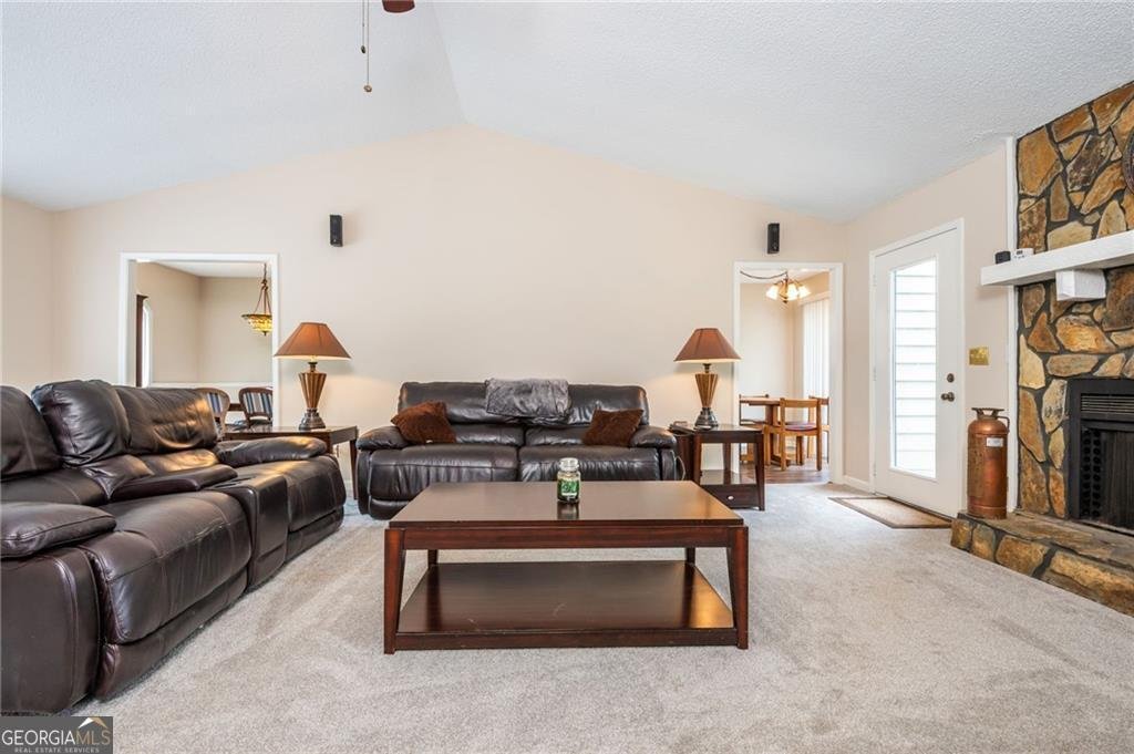 3949 Indian Circle Kennesaw - Photo 9