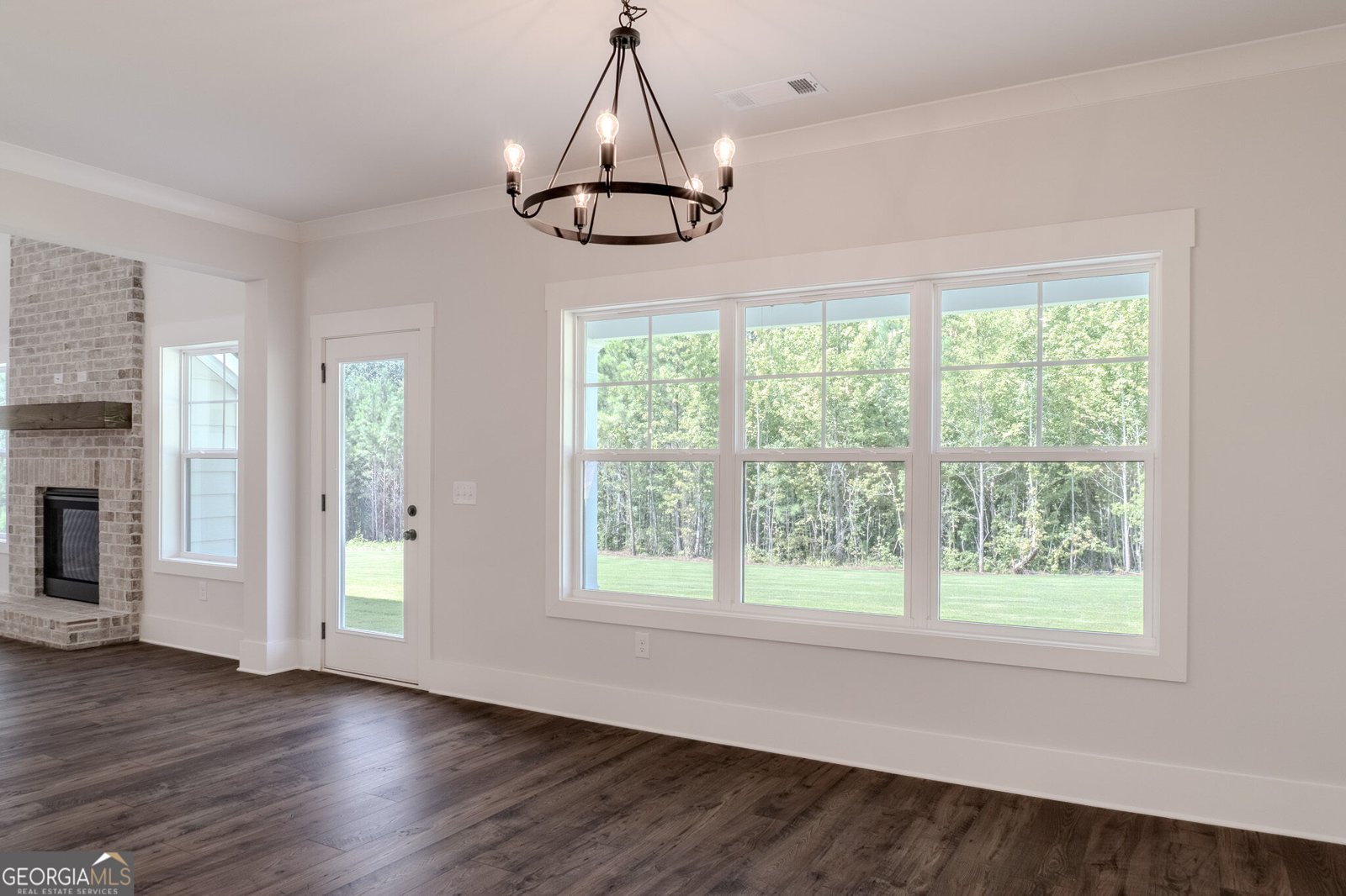 345 Weslyn Drive Social Circle - Photo 10