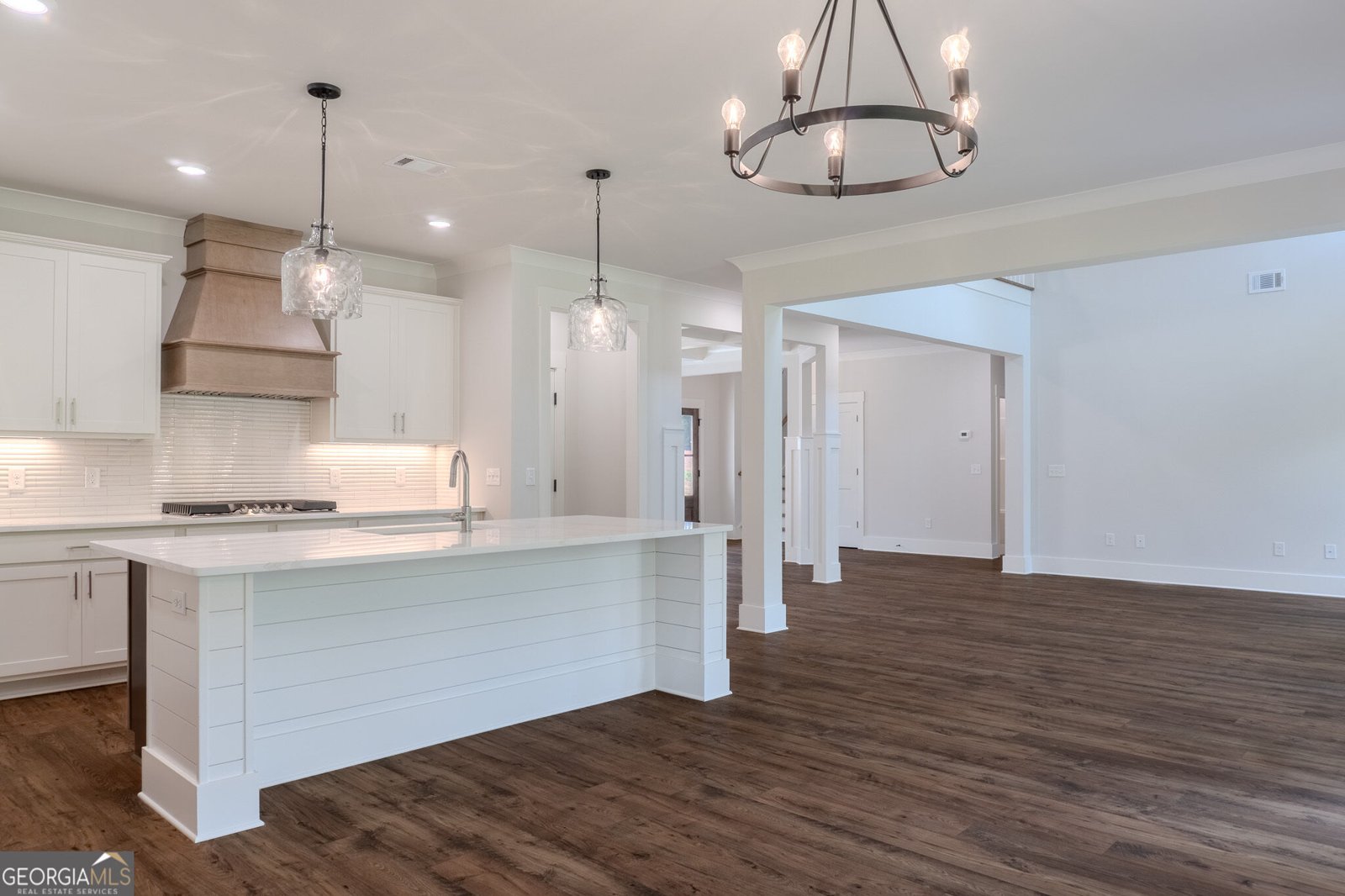 345 Weslyn Drive Social Circle - Photo 12