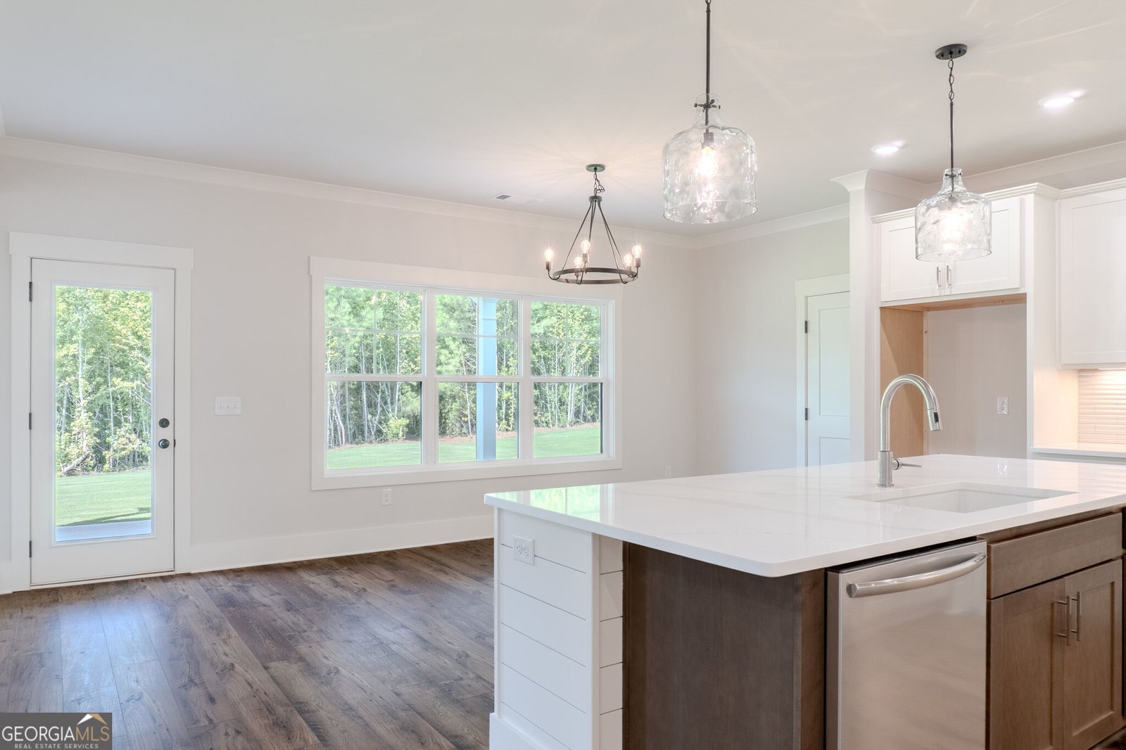 345 Weslyn Drive Social Circle - Photo 8