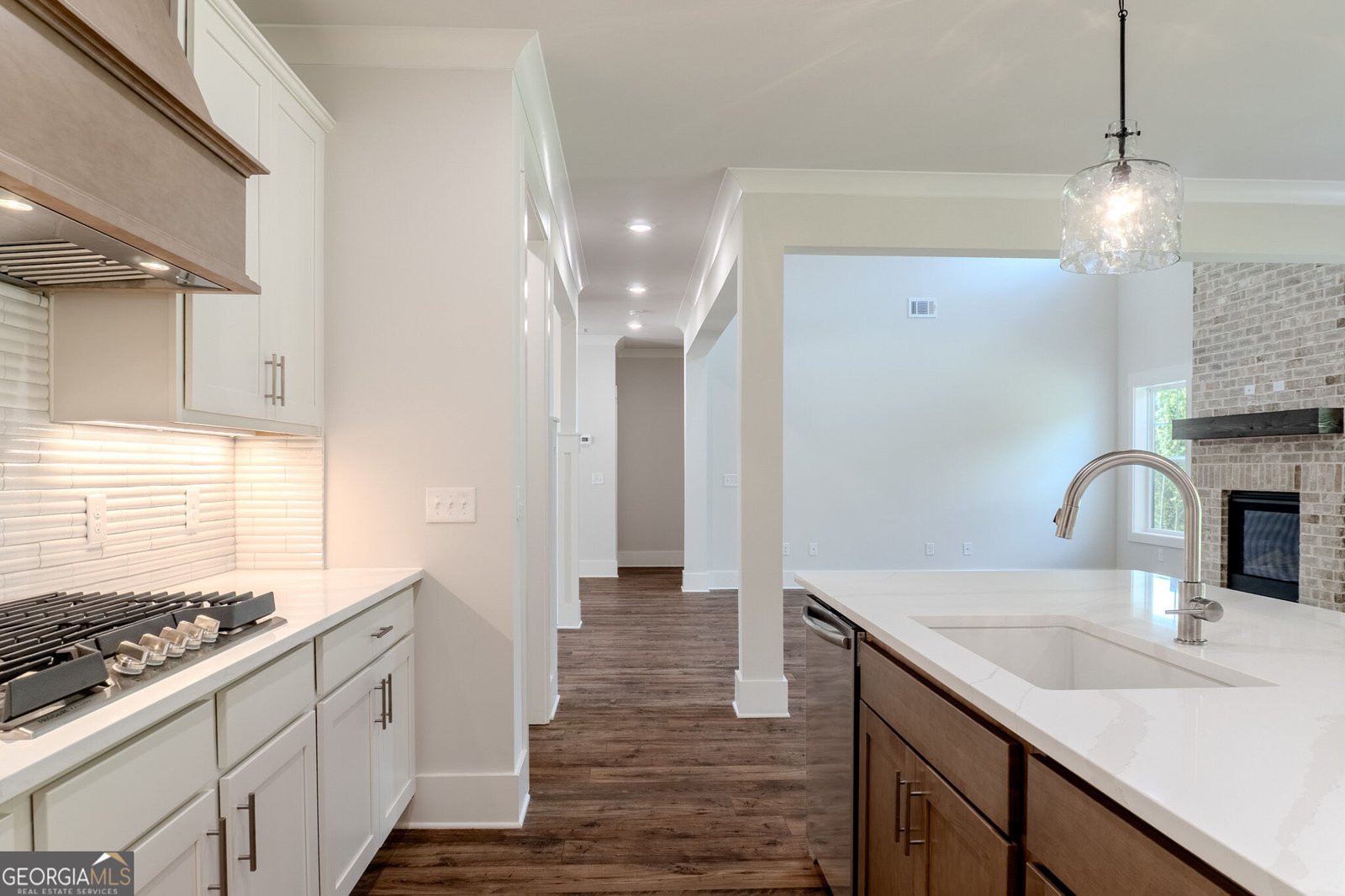 345 Weslyn Drive Social Circle - Photo 9