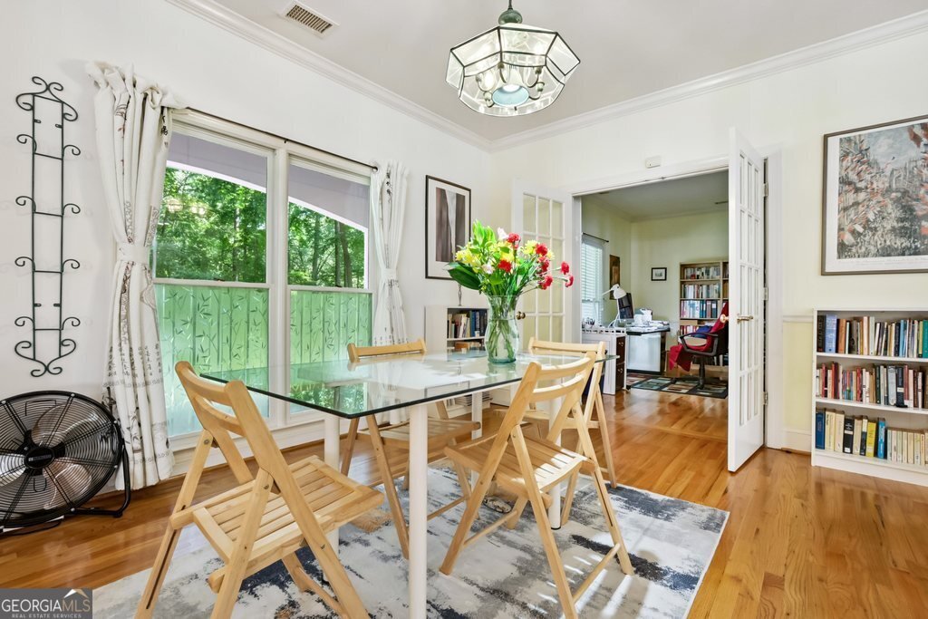 3504 Graycliff Road Snellville - Photo 10