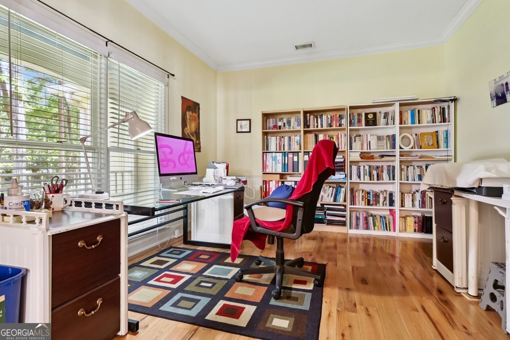 3504 Graycliff Road Snellville - Photo 11