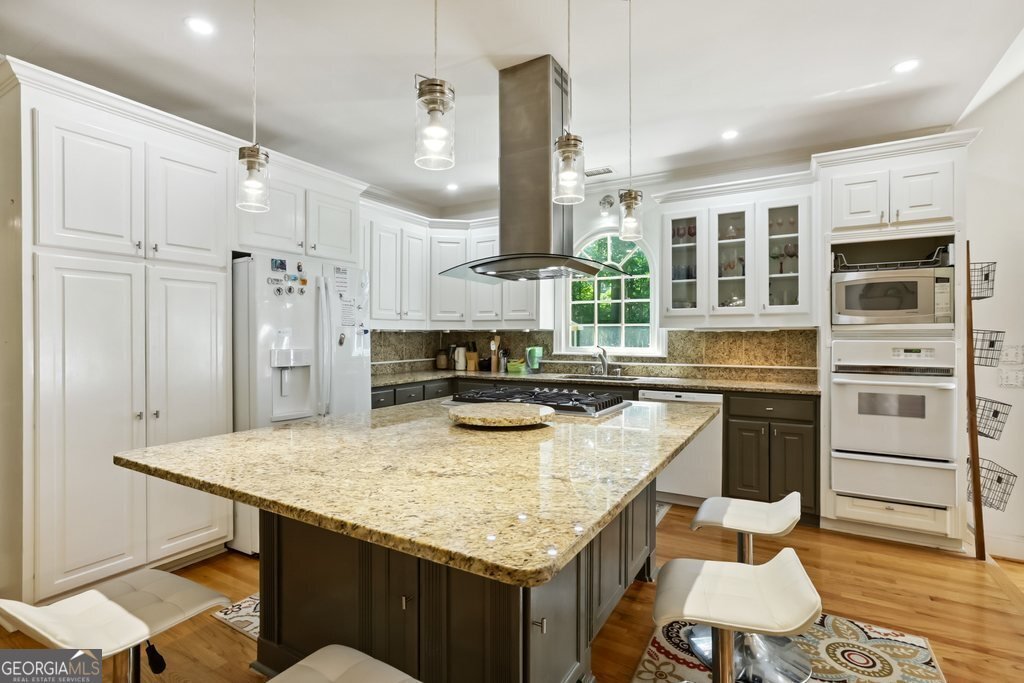 3504 Graycliff Road Snellville - Photo 6