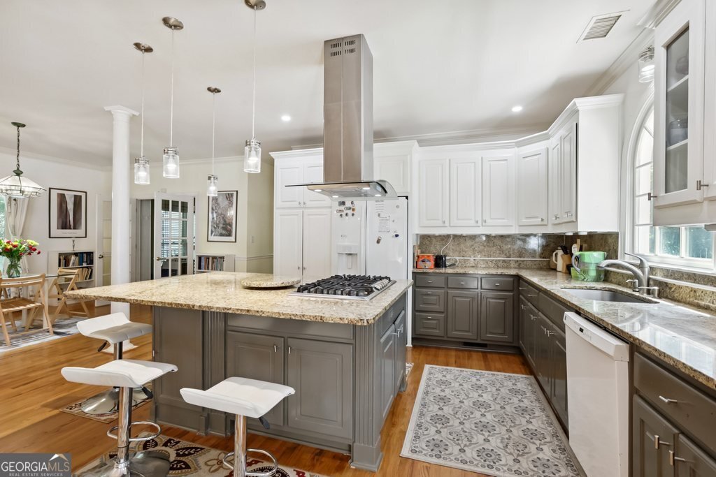 3504 Graycliff Road Snellville - Photo 8