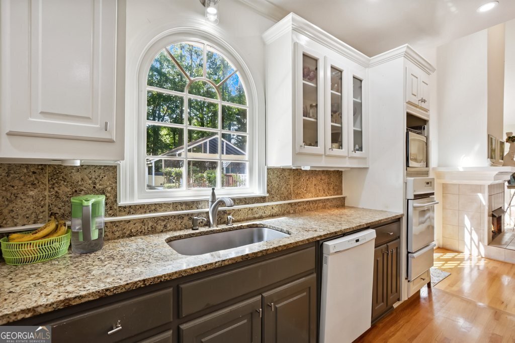 3504 Graycliff Road Snellville - Photo 9