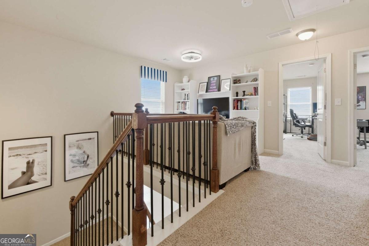 3802 Shellman Bluff Drive Douglasville - Photo 10