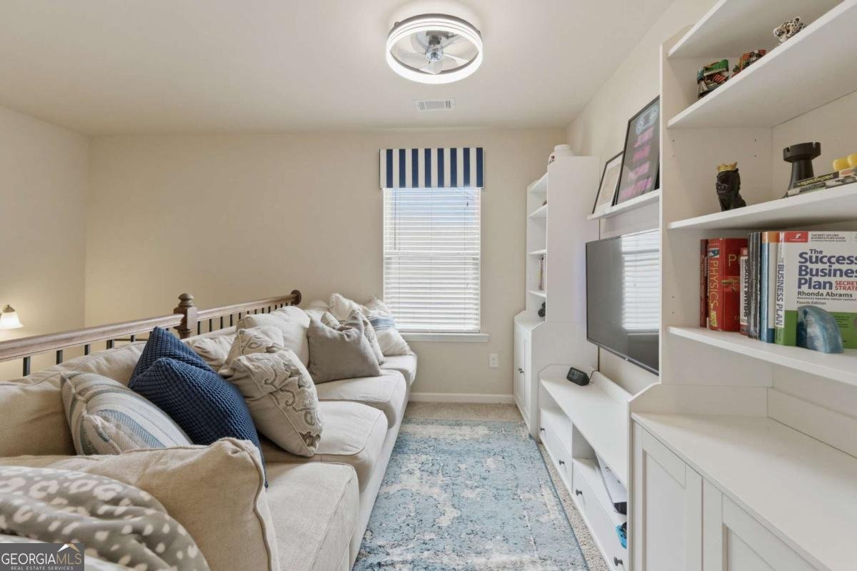 3802 Shellman Bluff Drive Douglasville - Photo 11