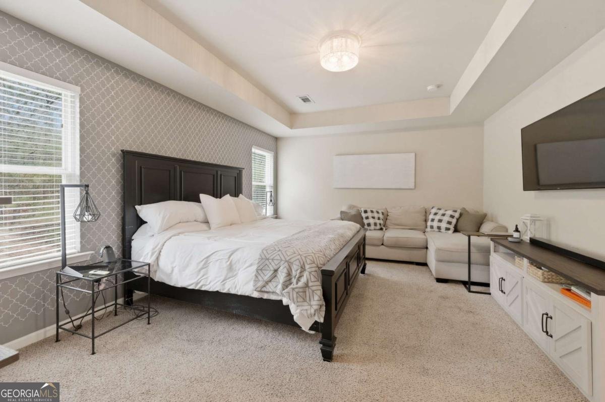 3802 Shellman Bluff Drive Douglasville - Photo 12