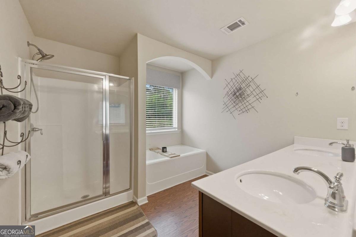 3802 Shellman Bluff Drive Douglasville - Photo 14