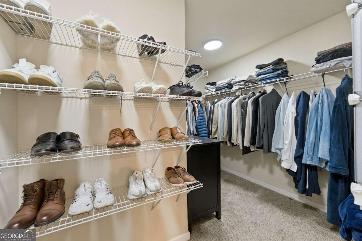 3802 Shellman Bluff Drive Douglasville - Photo 16