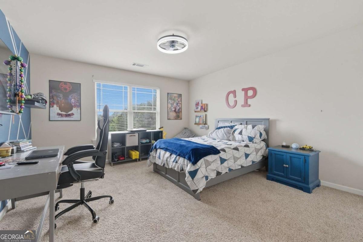 3802 Shellman Bluff Drive Douglasville - Photo 17