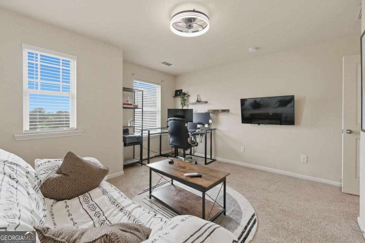 3802 Shellman Bluff Drive Douglasville - Photo 18