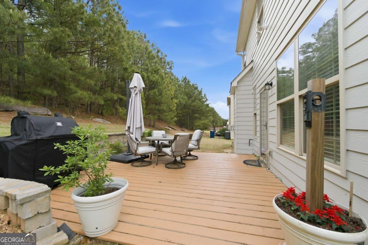 3802 Shellman Bluff Drive Douglasville - Photo 21
