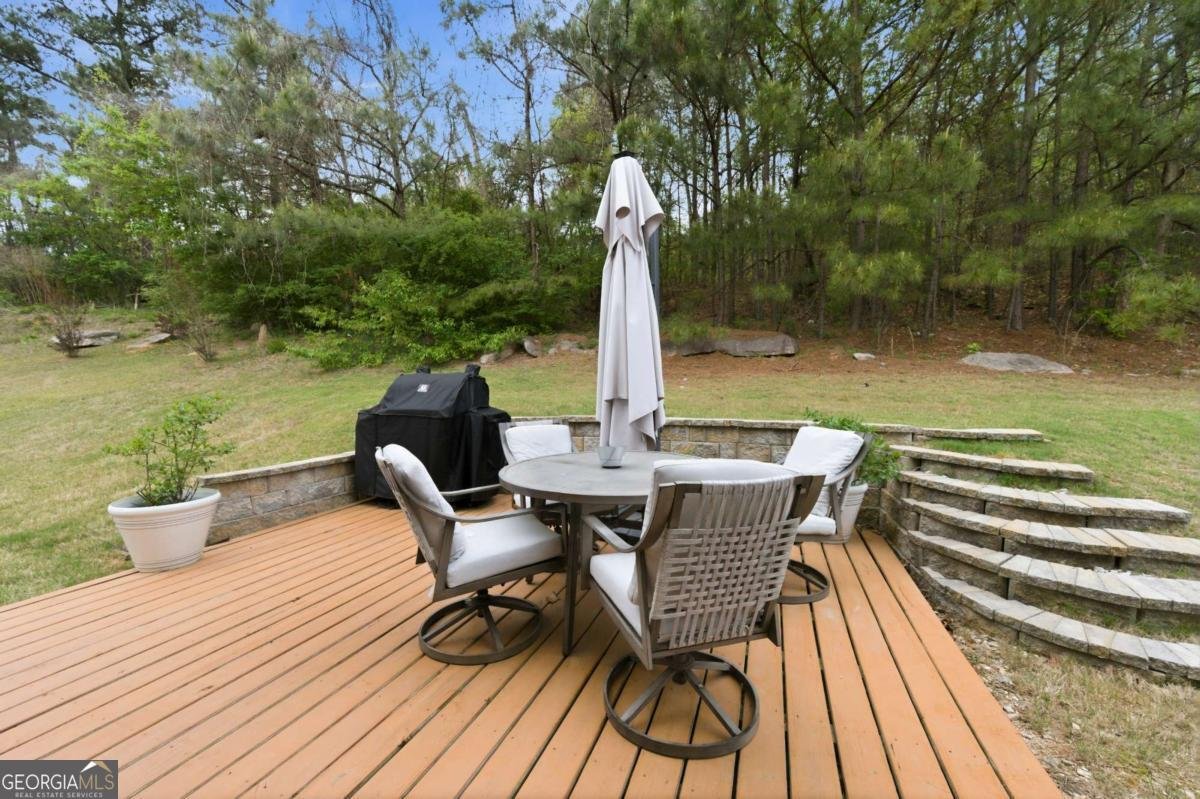 3802 Shellman Bluff Drive Douglasville - Photo 22