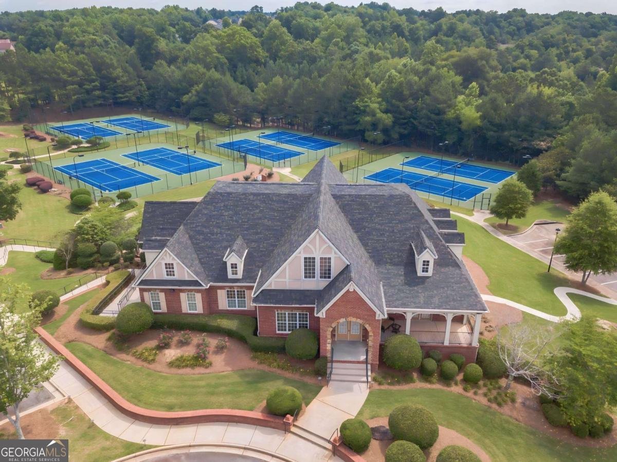 3802 Shellman Bluff Drive Douglasville - Photo 24