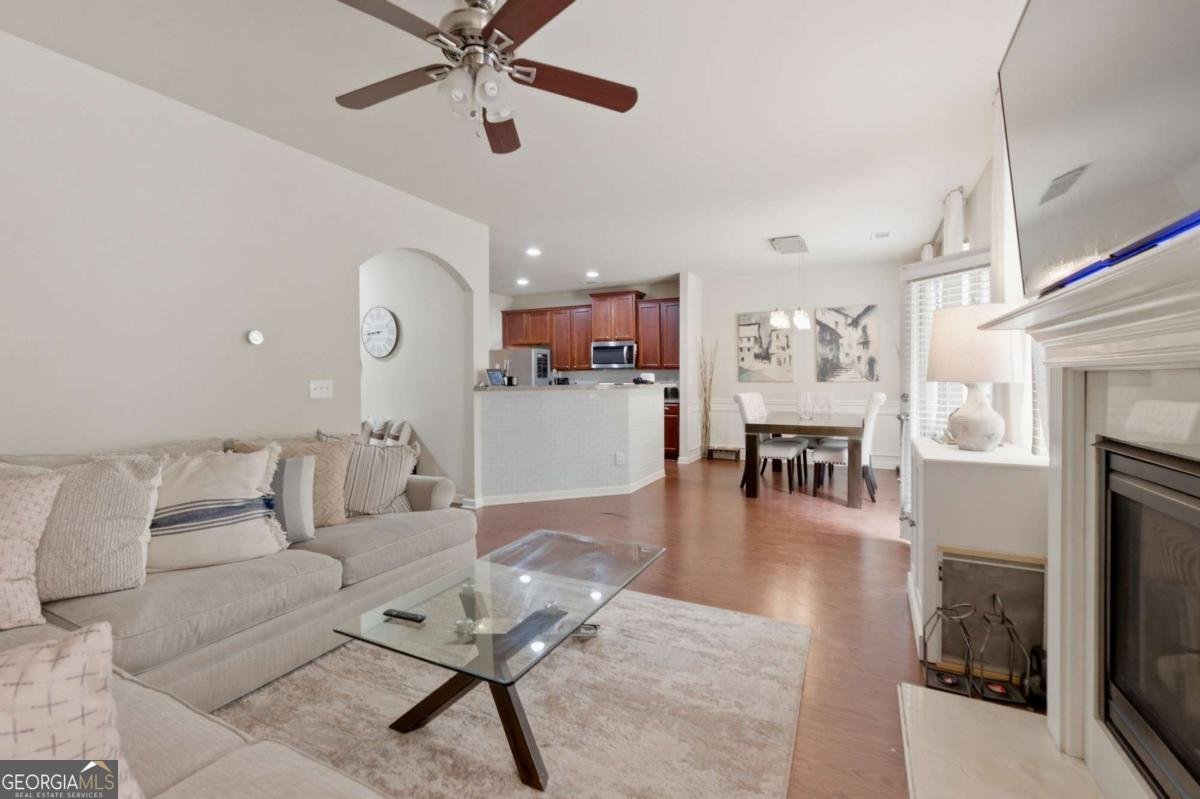 3802 Shellman Bluff Drive Douglasville - Photo 6