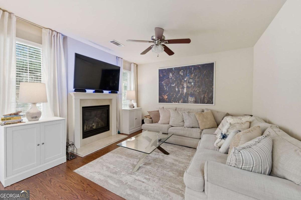 3802 Shellman Bluff Drive Douglasville - Photo 7